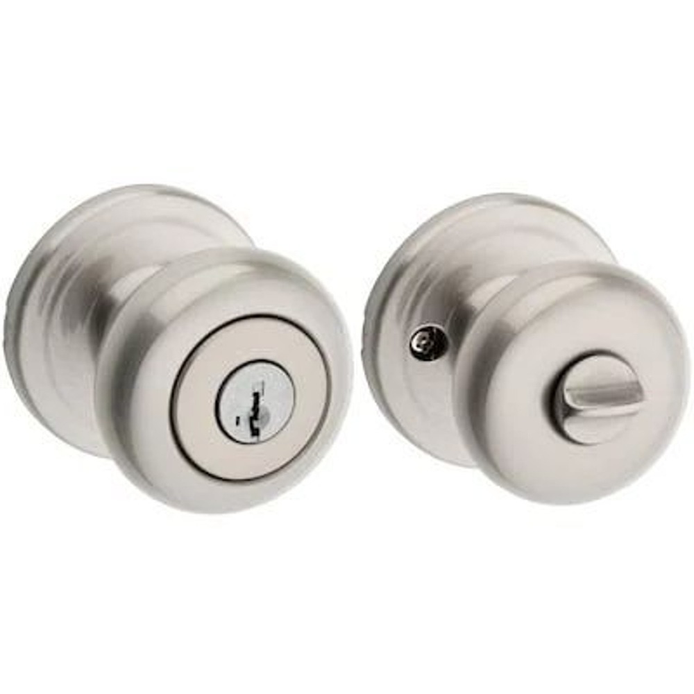 Kwikset Door Knob